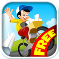 Paper Boy Speedway FREE