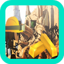 Happy Gold Run APK