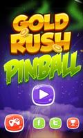 Gold Rush Pinball Flippers تصوير الشاشة 3