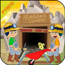 Gold-Mine-Rush APK