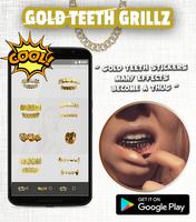 Gold Teeth Photo Editor screenshot 3