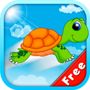 Super Jump Turtle Hopper FREE APK