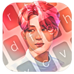 Kpop Keyboard Themes