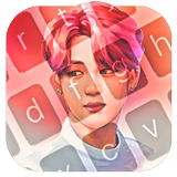 آیکون‌ Kpop Keyboard Themes