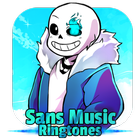Undertale Ringtones आइकन