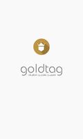 Goldtag Merchant Affiche