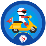 Super Moto Racing icon