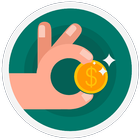 Earn Real Money icon
