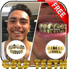 Gold Teeth Camera APK