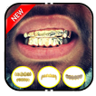 Gold Teeth Editor
