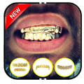 Gold Teeth Editor