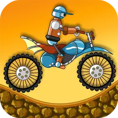 Mountain Racer Hill Climb Free