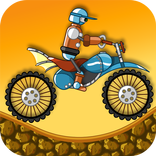 Mountain Racer Hill Climb Free
