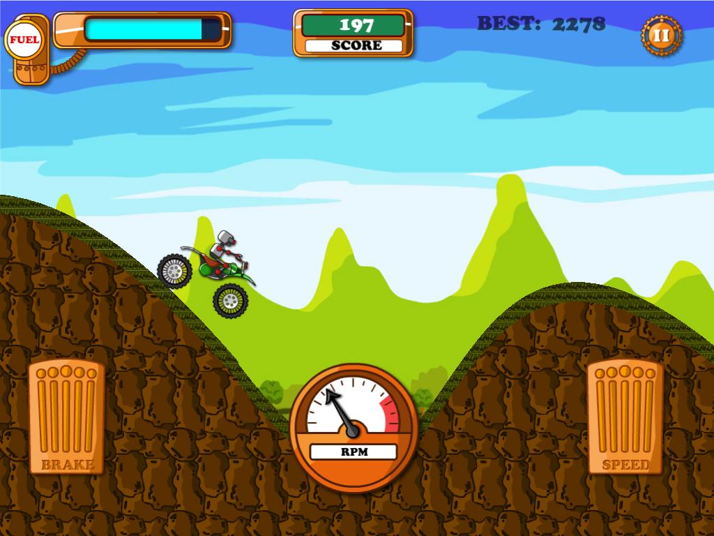 Игры андроид hill racing. Игра на андроид Hill Climb. Хилл климб на мотоцикле игра. Hill-Climbing игра мотоцикл на кнопочных.