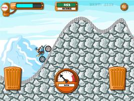 Mountain Racer screenshot 3