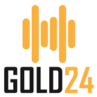 Gold24 icon