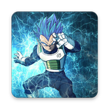 Vegeta Wallpaper