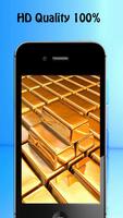 Gold Wallpapers 截圖 2