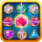 Clash Of Gems icône