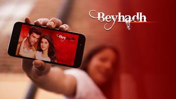 Beyhadh TV Serial Poster