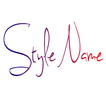 Style Name