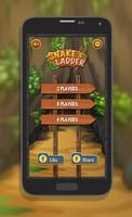 Snake and Ladder 2D ảnh chụp màn hình 1