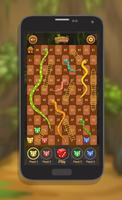 Snake and Ladder 2D اسکرین شاٹ 3