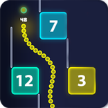 Slither Vs Bricks Avengers