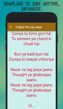 Songs
