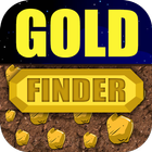 The Gold Finder icon