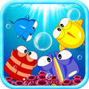Ace Fish Shaped Flow APK