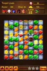 Fruit Saga APK download