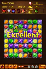 Fruit Saga APK download