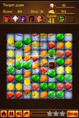Fruit Saga APK download