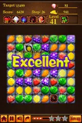 Fruit Saga APK download