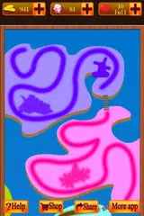 Fruit Saga APK download