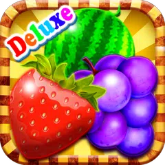 Fruit Saga Deluxe APK download