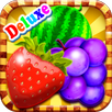 Fruit Saga Deluxe APK
