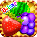 Fruit Saga Deluxe APK