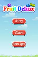 Fruit Saga Deluxe syot layar 1