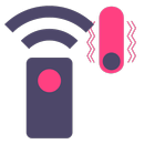 Vibro Band Remote Control Mast APK