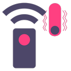 Vibro Band Remote Control Mast icon