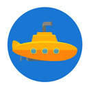 VPN sous-marin APK