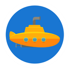 VPN Submarine icon
