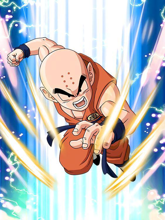 Krillin Wallpaper for Android - APK Download