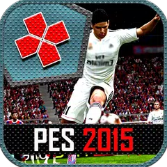 New ppsspp Pro Evolution / Pes 2015 Tips APK Herunterladen