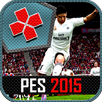 New ppsspp Pro Evolution / Pes 2015 Tips APK