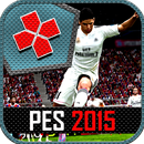 New ppsspp Pro Evolution / Pes 2015 Tips APK