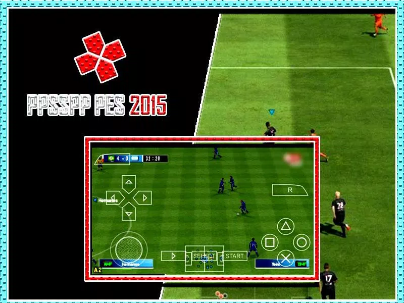 PES 2015 Apk Baixar versão mais recente para Android [Funcionando]