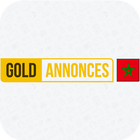 Gold Annonces Maroc -1er moteur annonces Maroc icône
